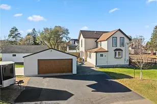 65 Lakeview Dr, Chetek, WI 54728 - Photo 5