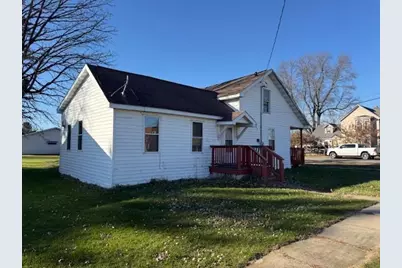 200 W Charles Street, Merrillan, WI 54754 - Photo 3