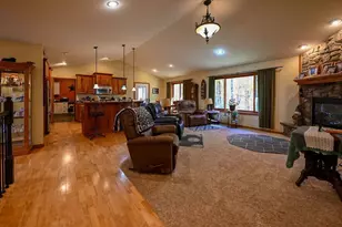 N4433 Forest Creek Dr, Shell Lake, WI 54871 - Photo 17