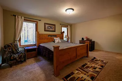 N4433 Forest Creek Drive, Shell Lake, WI 54871 - Photo 21