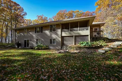 N4433 Forest Creek Drive, Shell Lake, WI 54871 - Photo 5