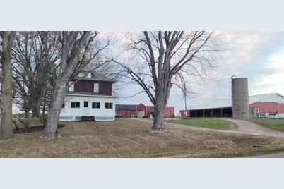 8532 300th Street, Boyd, WI 54726 - Photo 1