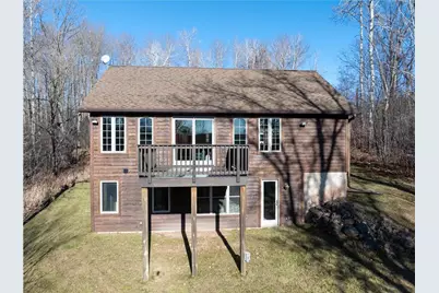 W2551 Winton Road, Springbrook, WI 54875 - Photo 5