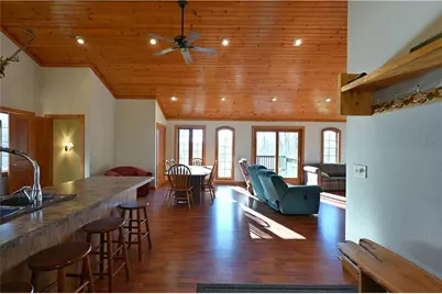 W2551 Winton Road, Springbrook, WI 54875 - Photo 17