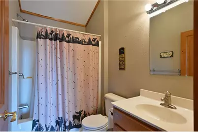 W2551 Winton Road, Springbrook, WI 54875 - Photo 31