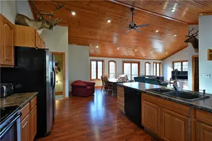 W2551 Winton Rd, Springbrook, WI 54875 - Photo 27