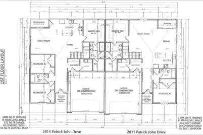 2811 Patrick John Drive, Eau Claire, WI 54703 - Photo 3