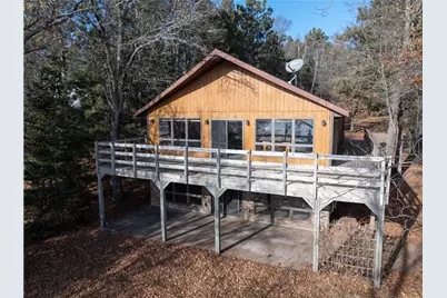 1905 Lake Road, Barnes, WI 54873 - Photo 1