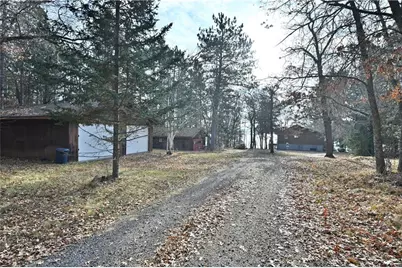 1905 Lake Road, Barnes, WI 54873 - Photo 5