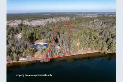 1905 Lake Road, Barnes, WI 54873 - Photo 3