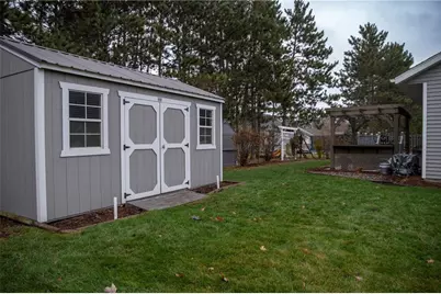 1385 Jake Place, Chippewa Falls, WI 54729 - Photo 33