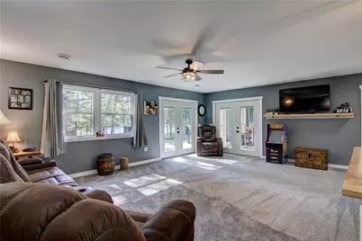 W10362 Lower Lake Drive, Merrillan, WI 54754 - Photo 21