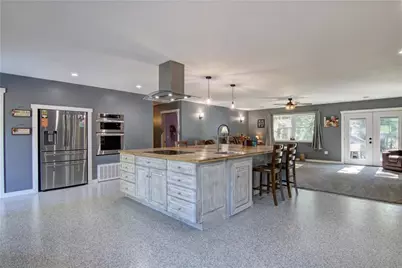 W10362 Lower Lake Drive, Merrillan, WI 54754 - Photo 11