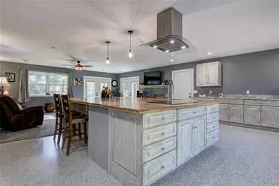 W10362 Lower Lake Drive, Merrillan, WI 54754 - Photo 15