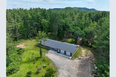 W10362 Lower Lake Drive, Merrillan, WI 54754 - Photo 3