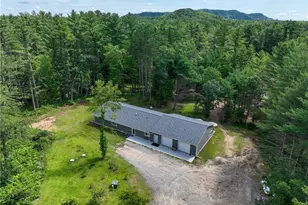 W10362 Lower Lake Dr, Merrillan, WI 54754 - Photo 3