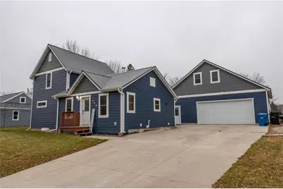 338 Wisconsin Avenue, Rice Lake, WI 54868 - Photo 3