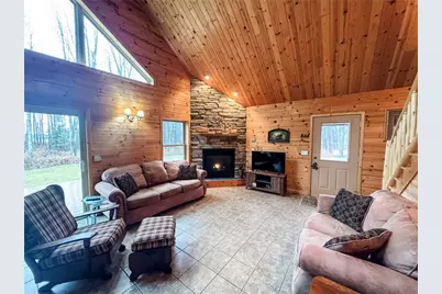 11466 S Westerlund Loop, Solon Springs, WI 54873 - Photo 9