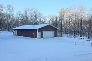 15260 W Reiskes Rd, Hayward, WI 54843 - Photo 5