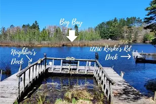 15260 W Reiskes Rd, Hayward, WI 54843 - Photo 3