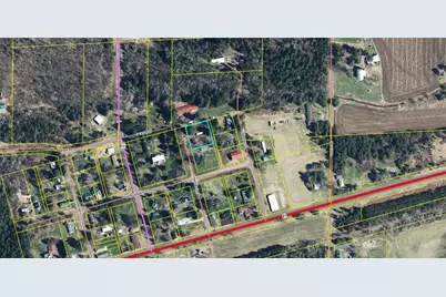 4490 Pasha Street, Couderay, WI 54828 - Photo 3