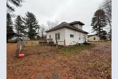 4490 Pasha Street, Couderay, WI 54828 - Photo 1