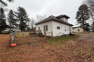 4490 Pasha St, Couderay, WI 54828 - Photo 1