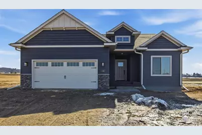 118 Polk Avenue #Lot 68, Fall Creek, WI 54742 - Photo 1