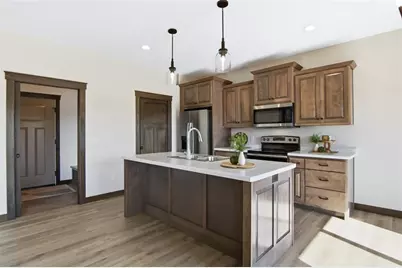 118 Polk Avenue #Lot 68, Fall Creek, WI 54742 - Photo 9