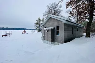 8804 W Deeper Lake Rd, Minong, WI 54859 - Photo 1