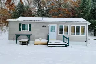 8804 W Deeper Lake Rd, Minong, WI 54859 - Photo 3