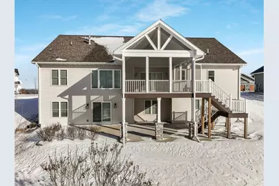 3981 High View Drive, Eau Claire, WI 54703 - Photo 3