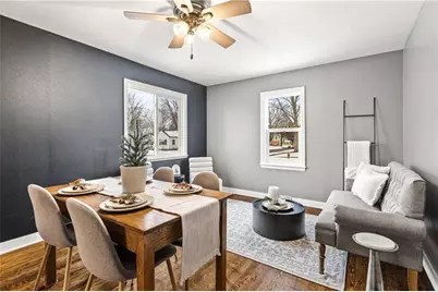 306 S White Street, Fall Creek, WI 54742 - Photo 5