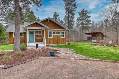 N 8056 North Road, Springbrook, WI 54875 - Photo 3