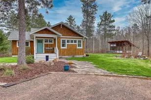 N 8056 North Rd, Springbrook, WI 54875 - Photo 3