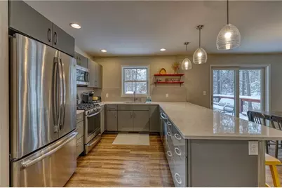 N 8056 North Road, Springbrook, WI 54875 - Photo 49