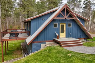 N 8056 North Rd, Springbrook, WI 54875 - Photo 45