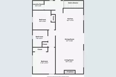 N 8056 North Road, Springbrook, WI 54875 - Photo 45