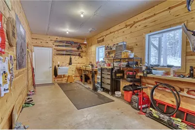 N 8056 North Road, Springbrook, WI 54875 - Photo 59