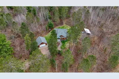 N 8056 North Road, Springbrook, WI 54875 - Photo 5