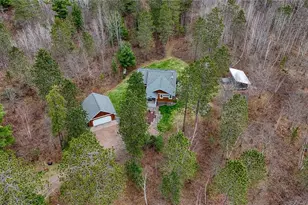 N 8056 North Rd, Springbrook, WI 54875 - Photo 5
