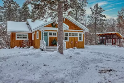 N 8056 North Road, Springbrook, WI 54875 - Photo 5