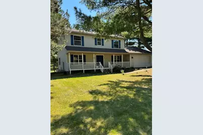 708 Stigney Street, Minong, WI 54859 - Photo 1