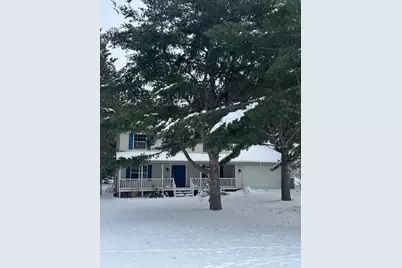 708 Stigney Street, Minong, WI 54859 - Photo 1