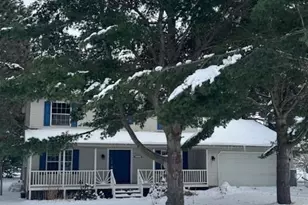 708 Stigney St, Minong, WI 54859 - Photo 1