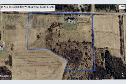 1543 6 1/2 Avenue, Hillsdale, WI 54733 - Photo 59