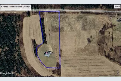 1525 6 1/2 Avenue, Hillsdale, WI 54733 - Photo 53