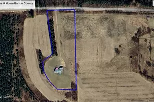 1525 6 1/2 Ave, Hillsdale, WI 54733 - Photo 53