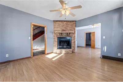 341 2nd Street, Taylor, WI 54659 - Photo 3