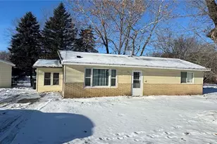 E5461 County Rd BB, Menomonie, WI 54751 - Photo 1